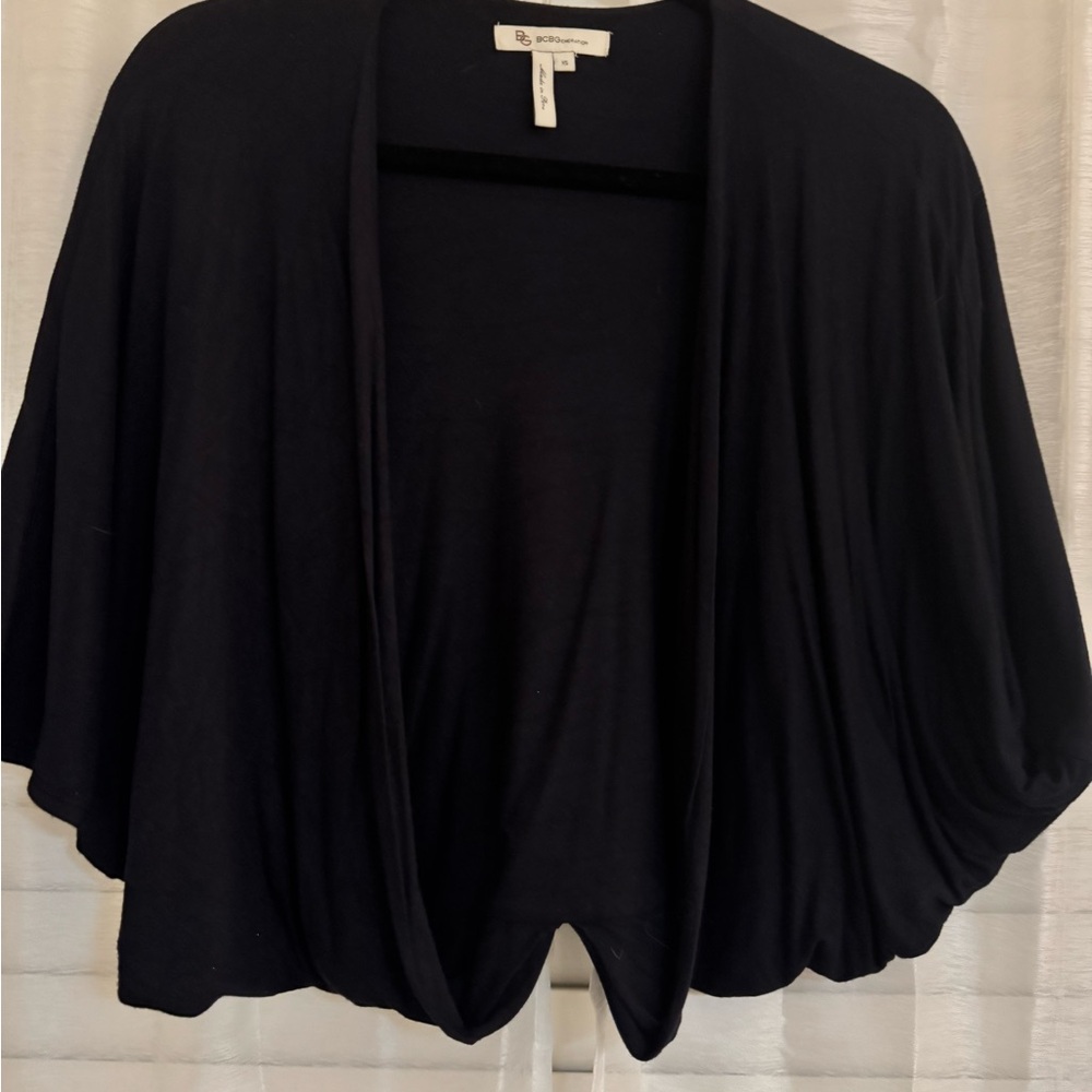 BCBGeneration Black Garment